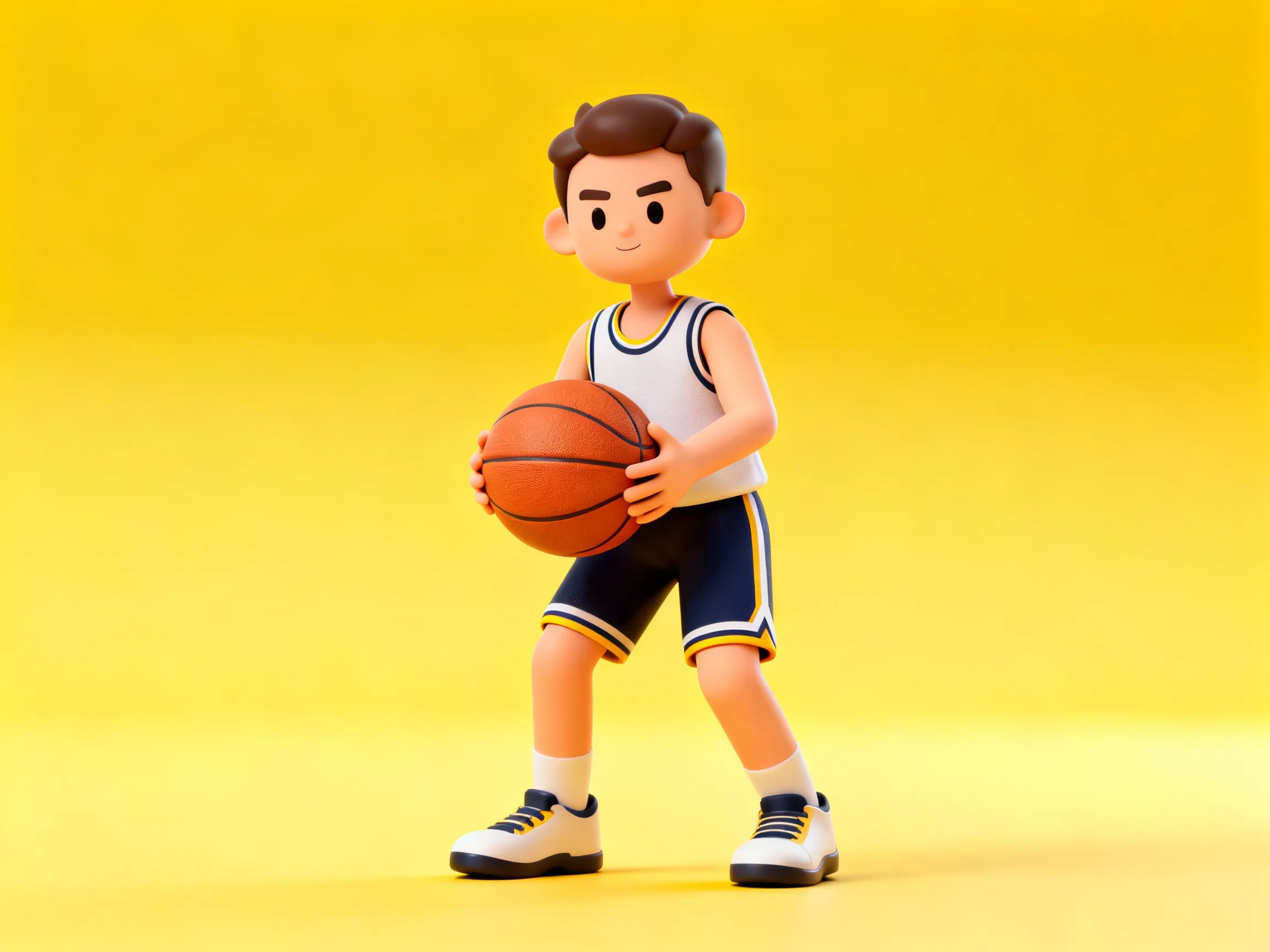 Representative career path image