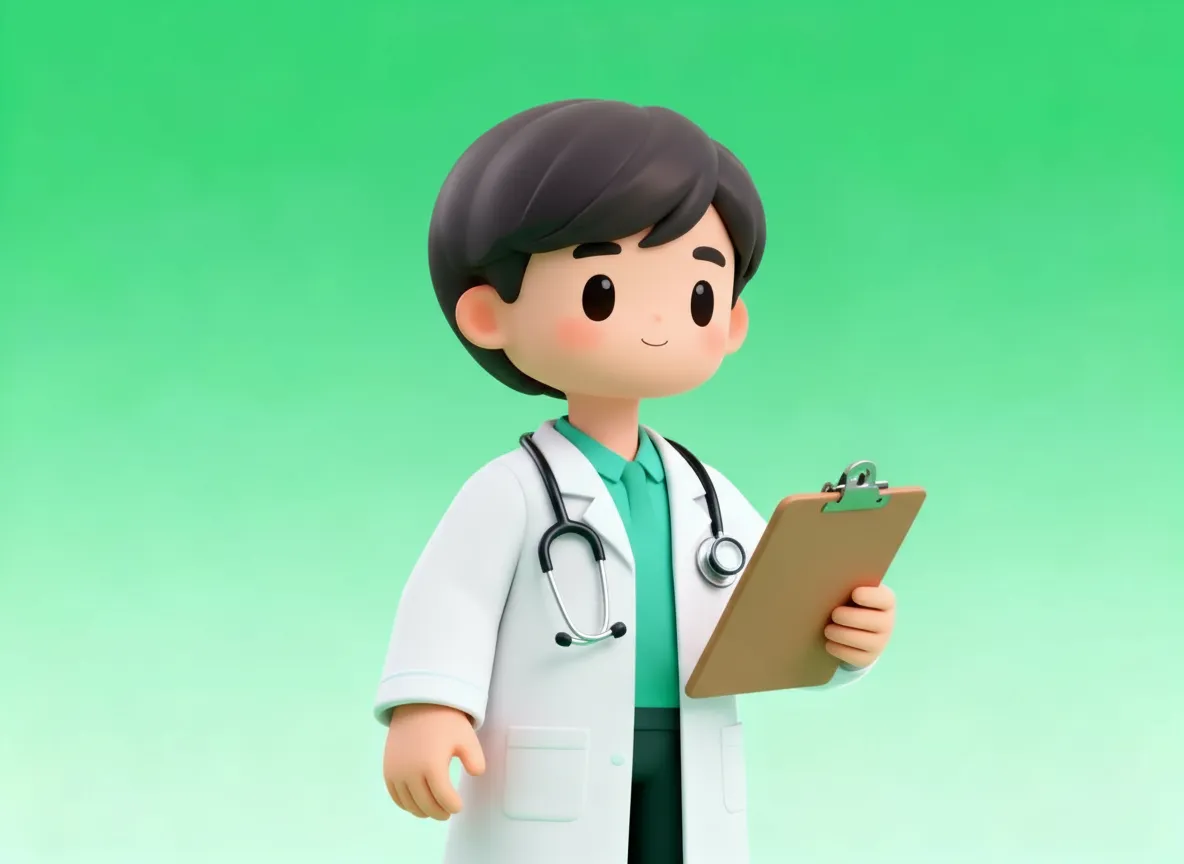 Representative career path image