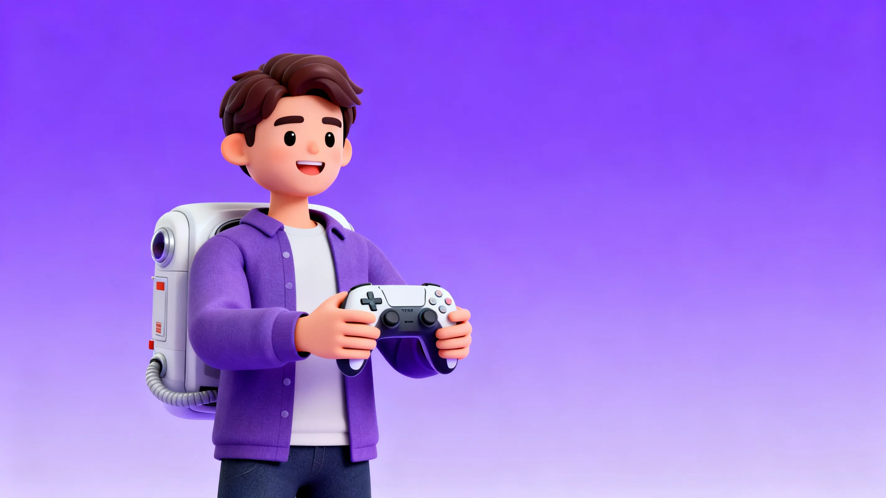 Representative career path image