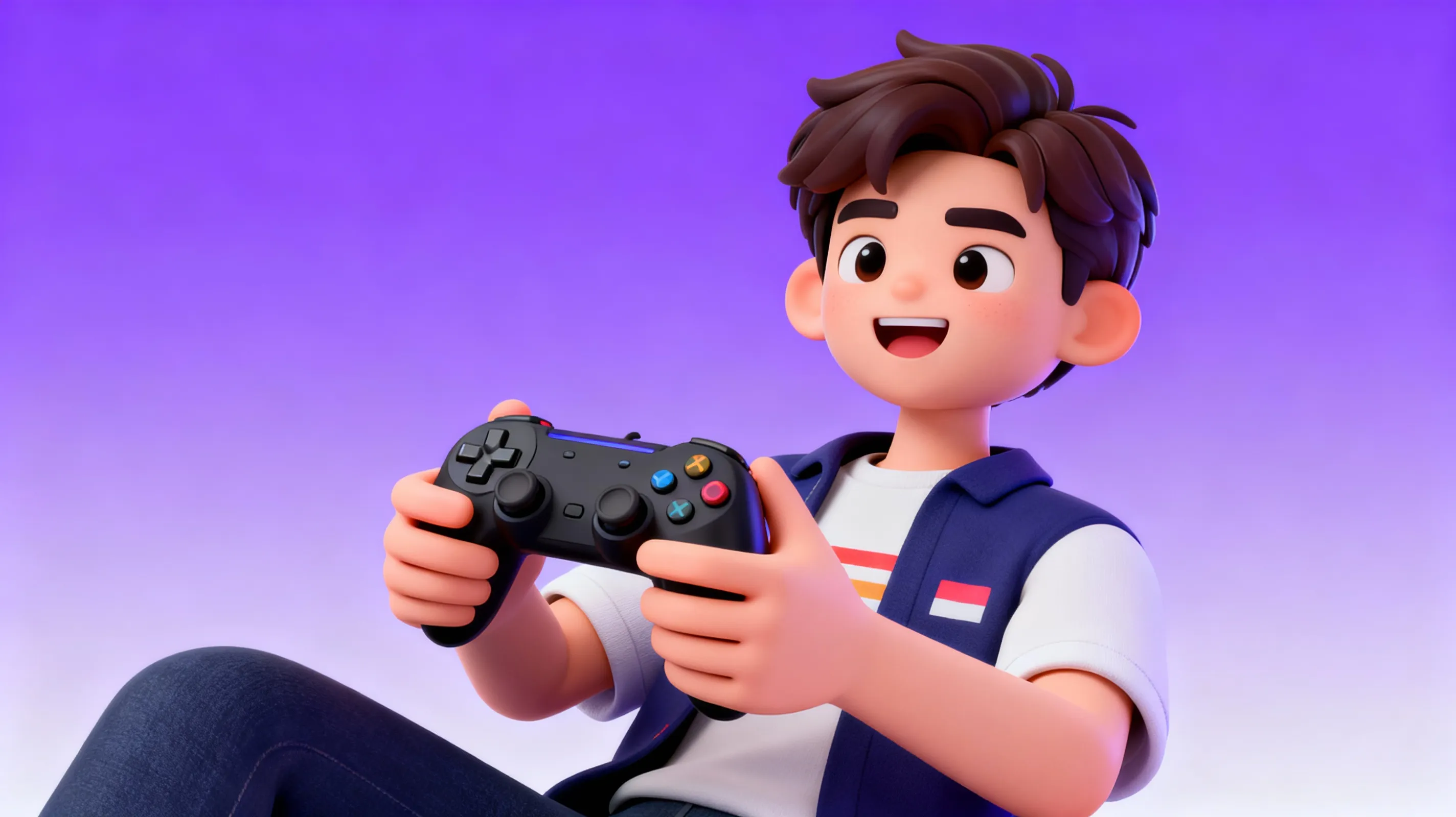 Representative career path image