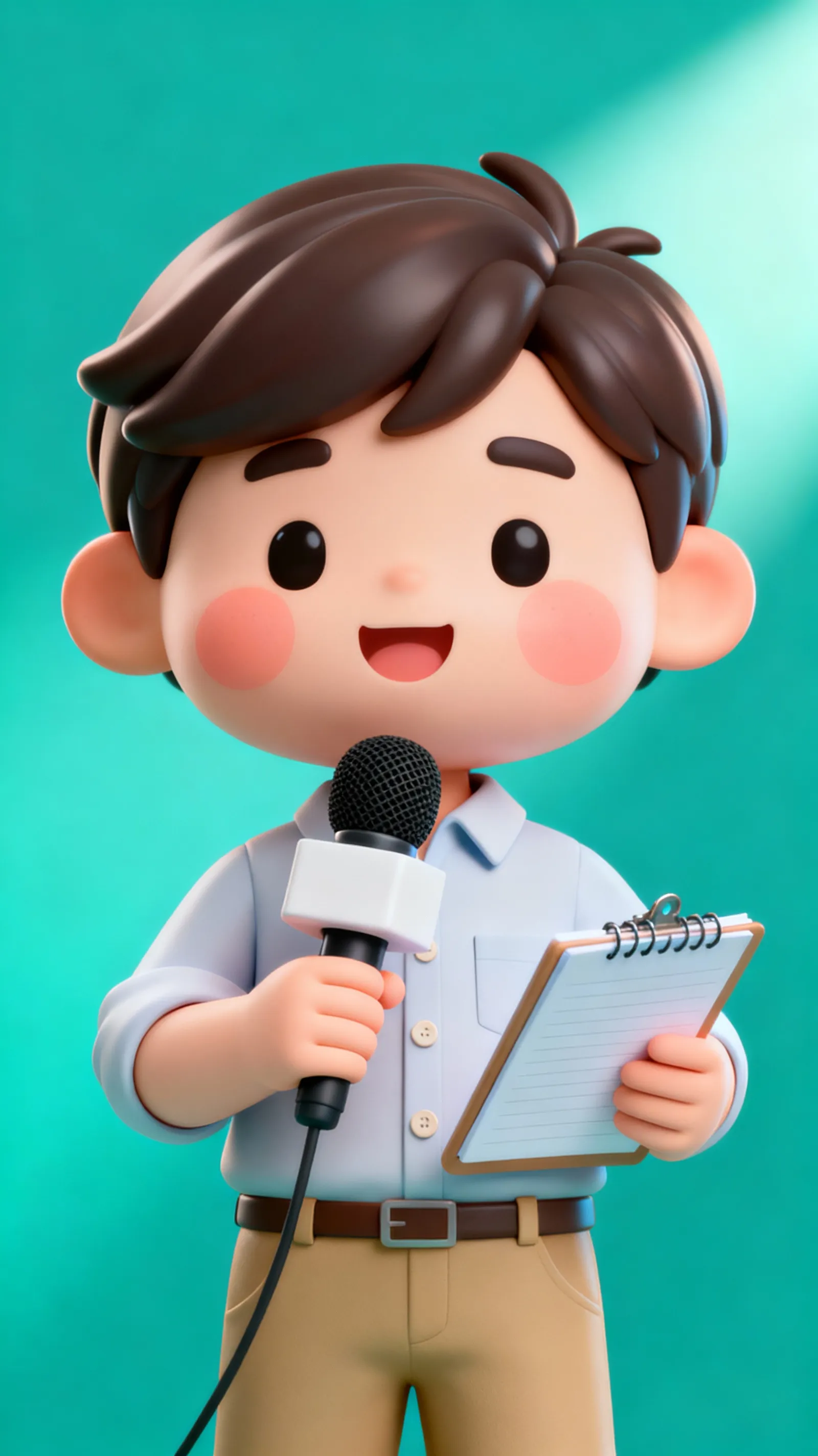 Representative career path image