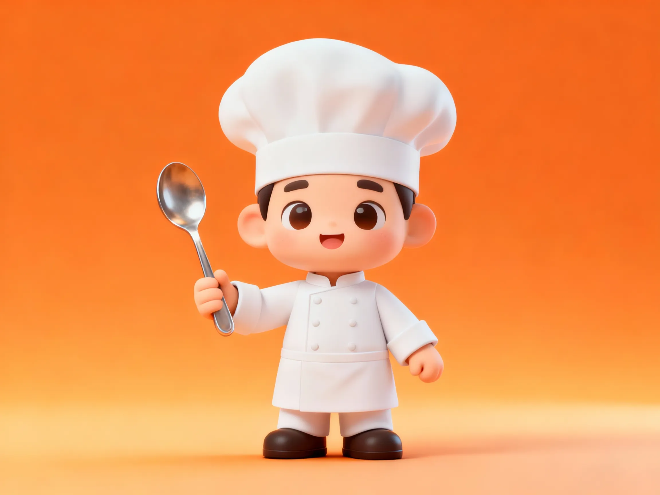 Representative career path image