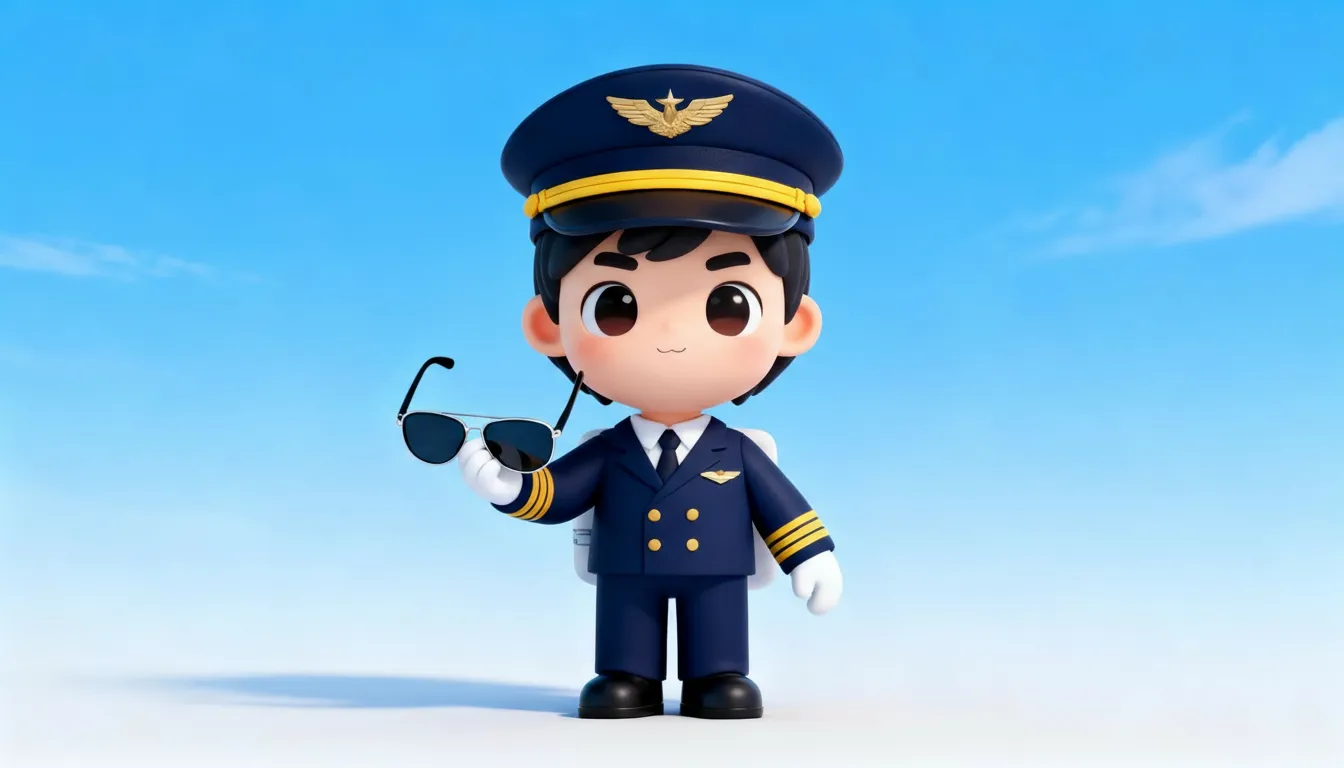 Representative career path image